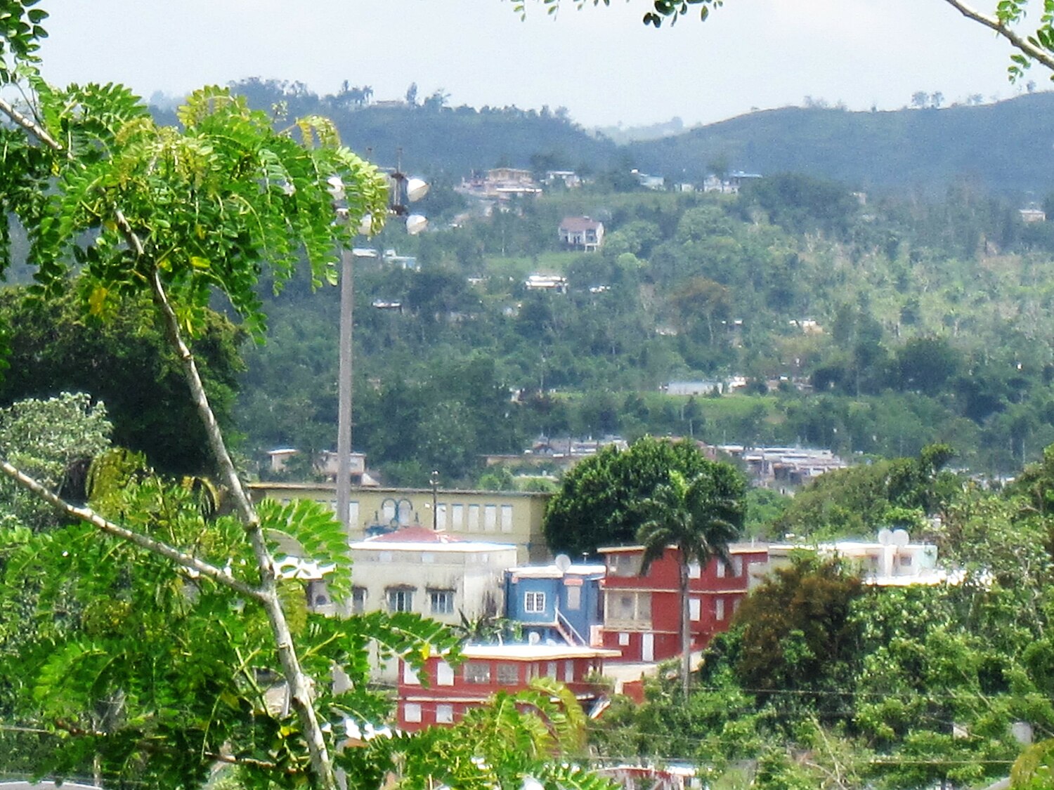 Quebradillas, Puerto Rico - Wikipedia