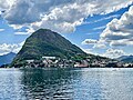 Monte San Salvatore, Lugano