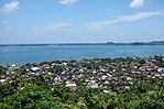 Nam Sulawesi: Tỉnh của Indonesia