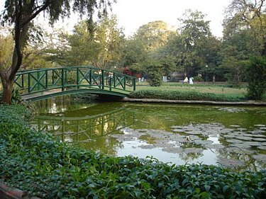 View of Parimal Garden which forms part of neighbourhood Parimal Garden.jpg