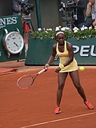 Sloane Stephens