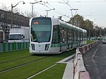 Boulevard du Général-Martial-Valin