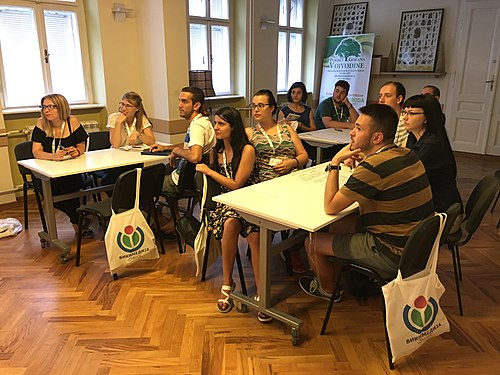 Participants of Edu Wiki camp 2018 in Serbia 13.jpg