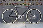 Miniatura para Pashley Cycles