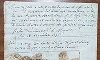 Pastoral letter of Bishop Pavel Duvanlia, 18 Nov 1796, part 2.jpg