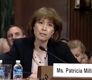 <span class="mw-page-title-main">Patricia Millett</span> American federal judge (born 1963)