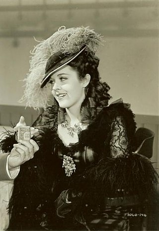 <span class="mw-page-title-main">Peggy Moran</span> American actress (1918–2002)