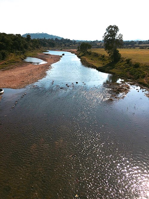 Pench river before Chhindwara.jpg