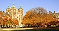 D'University of Pennsylvania