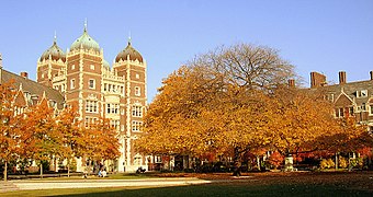 Filadelfská universita