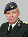 Generalmajor Per Lodin