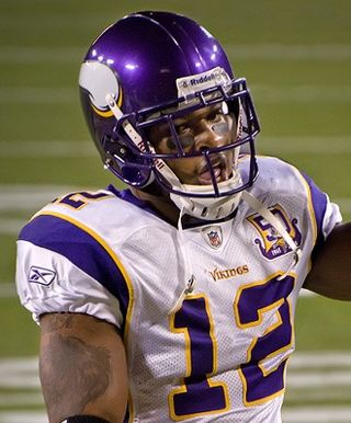 Trindon Holliday - Wikipedia