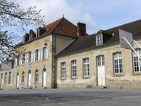 Peyrat-la-Nonière
