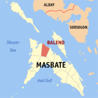 Baleno (Masbate)