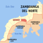 Thumbnail for Godod, Zamboanga del Norte