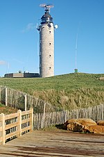 Vignette pour Phare du cap Gris-Nez