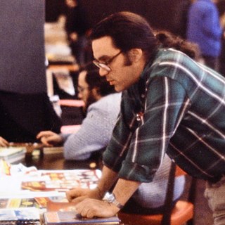 <span class="mw-page-title-main">Phil Seuling</span> American comic book fan convention organizer (1934–1984)