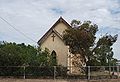 English: Church at en:Pinnaroo, South Australia