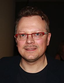 Piotr Szwedes