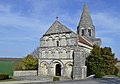 * Nomination Romanesque church of Plassac-Rouffiac (XIIth century), Charente, France. --JLPC 21:14, 13 October 2012 (UTC) * Promotion Good quality. --Poco a poco 03:00, 14 October 2012 (UTC)