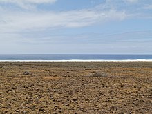 Playa de Cofete