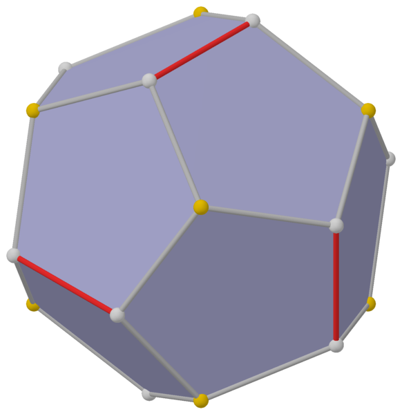 File:Polyhedron 12 pyritohedral from yellow max.png