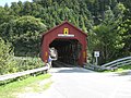 Vignette pour Pont de Point Wolfe