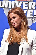 Poppy Montgomery: Age & Birthday