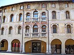 Thumbnail for Palazzo Ricchieri, Pordenone