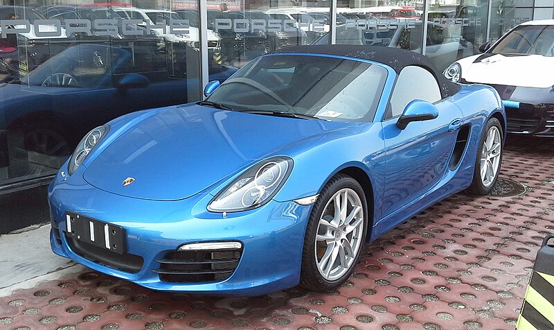 File:Porsche Boxster - Type 981 - China 2015-04-13.jpg