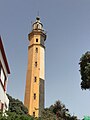 * Nomination: Port Said Lighthouse --Hatem Moushir 12:36, 27 September 2017 (UTC) * * Review needed