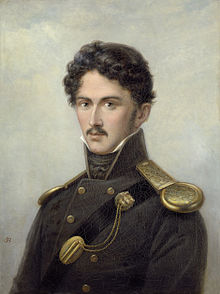 Portre Theodor Körner (c1830) .jpg