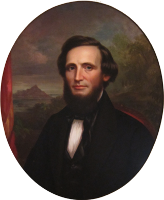 <span class="mw-page-title-main">William Little Lee</span> American judge (1821–1857)
