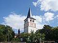 St. Pankratius – Deutsch: Probsteikirche English: Church