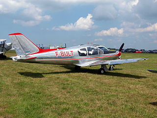 Procaer Picchio Type of aircraft