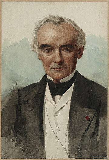 Prosper Mérimée