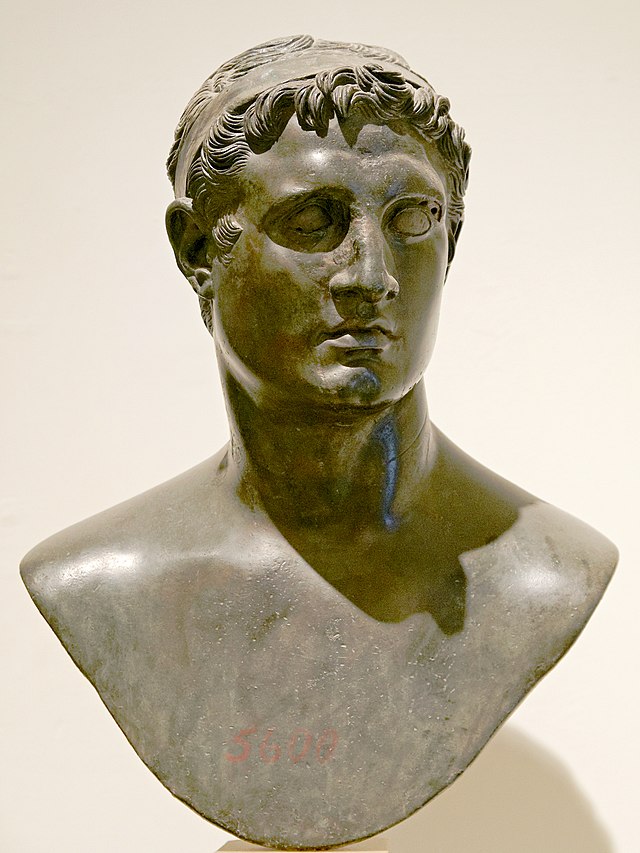 Ptolemeu IX Látiro - Wikiwand