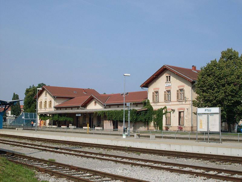File:Ptuj-train station.jpg
