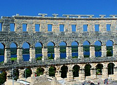 Pula Arena