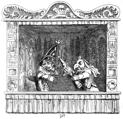 Punch and Judy - Wikipedia