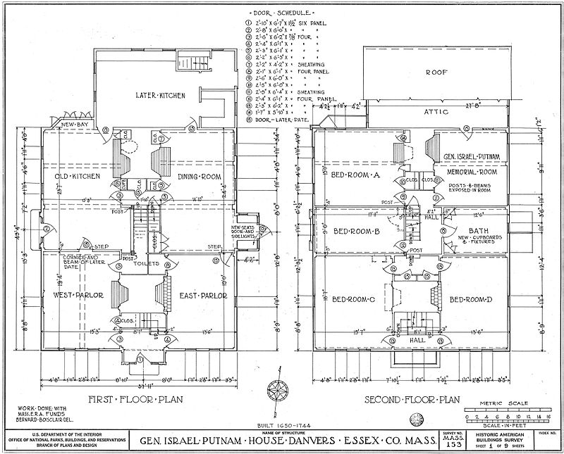 House Plan Wikipedia, Drafting House Plans Book