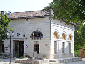 Puylaroque - Mairie -1.JPG