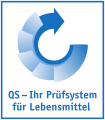 QS-Prüfzeichen