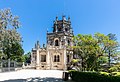 * Nomination Quinta da Regaleira, Sintra, Portugal --Poco a poco 08:01, 28 November 2019 (UTC) * Promotion  Support Good quality. --Tournasol7 08:05, 28 November 2019 (UTC)