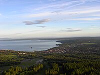 Rättvik