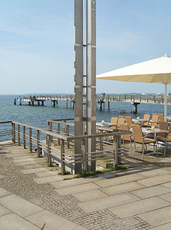 Rügen Sassnitz Mündung-Shtaynbax may-2009 yil SL272682.jpg