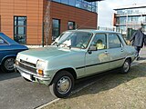 Renault 7 (1979–1983)