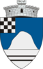 Coat of arms of Movila