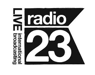 Radio23 Radio station