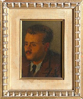 <span class="mw-page-title-main">Raphael Soyer</span> American painter